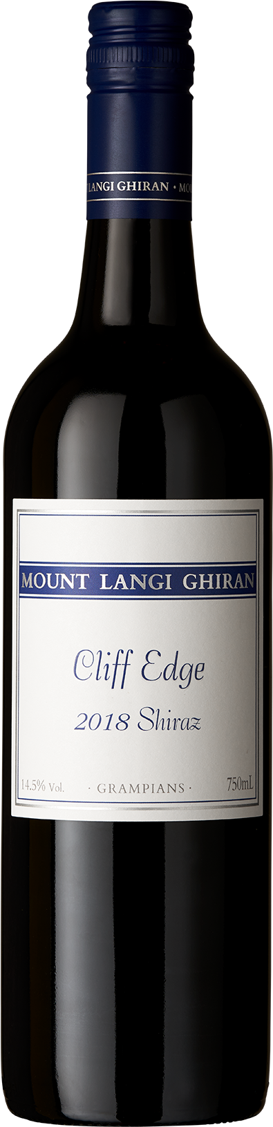 Mount Langi Ghiran Vineyards Cliff Edge Grampians Shiraz